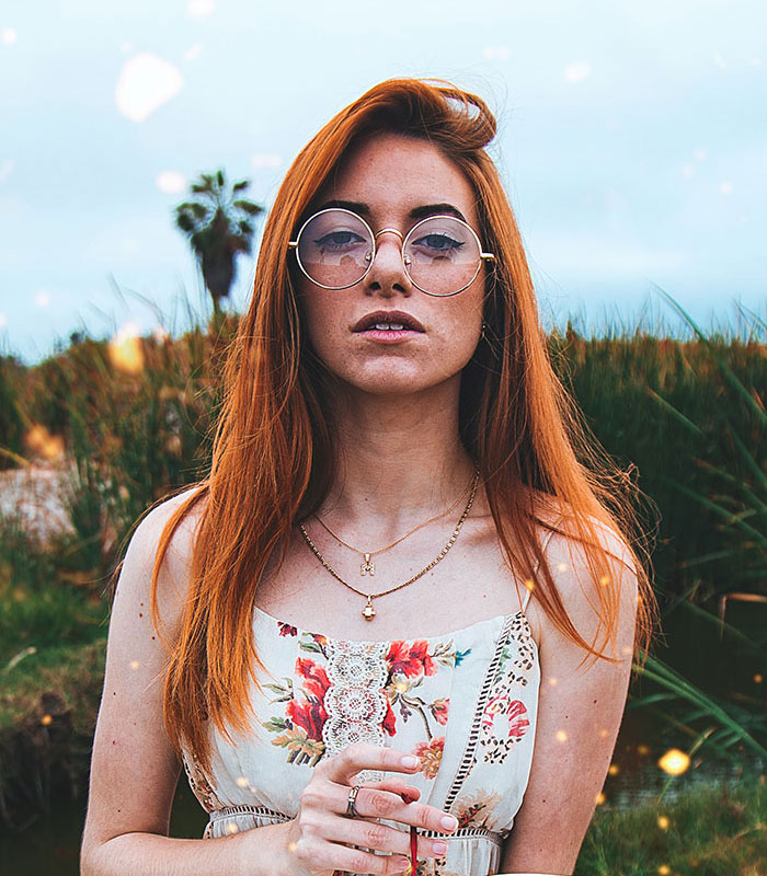 Profile Pic